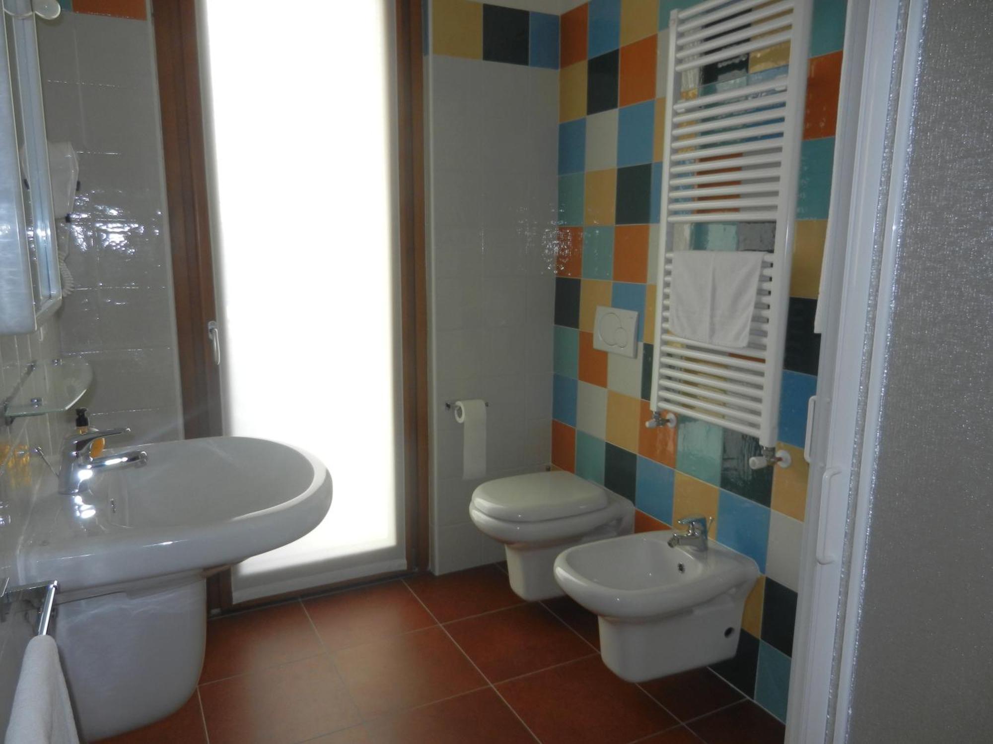 B&B Ad Hoc San Paolo d'Argon Esterno foto